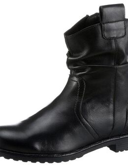 Ara LIVERPOOL Stiefelette Komfortschuh, Cowboyboots in Bequemweite G (weit)