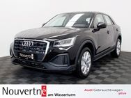 Audi Q2, 35 TFSI Smartphone Parken, Jahr 2024 - Solingen (Klingenstadt)