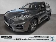 Ford Kuga, 2.5 Duratec ST-Line - el schwenkbar - Fahrerassistenz & Technologiepaket, Jahr 2022 - Kaarst