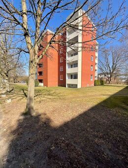 *Handwerkerwohnung* Wir schenken Ihnen 3 Kaltmieten! - Verden (Aller)