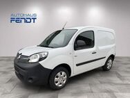 Renault Kangoo Z.E.33(mitBatterie)SchiebetürTrennwand PDC - Dinkelscherben