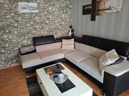 Coutisch mit Schlafsofa - Bonn