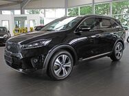 Kia Sorento, 2.2 CRDi Platinum, Jahr 2019 - Andervenne