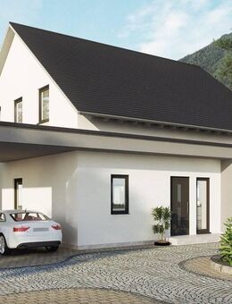 Ihr Traumhaus in Niederwiesa: Gestalten Sie mit allkauf Ihr individuelles Meisterwerk! - Niederwiesa