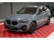 BMW X1 25e Sport Line LED AHK KAMERA PDC NAVI - Großmehring