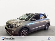 VW T-Cross, 1.0 TSI Life United, Jahr 2021 - Jesteburg