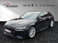 Audi RS6, AGA, Jahr 2023 - Kamenz