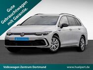 VW Golf Variant, 1.5 Golf VIII R-LINE BLACK STYLE, Jahr 2023 - Dortmund