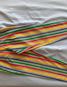 UNGETRAGEN Hose Königsmühle Gr. 128 - Wuppertal