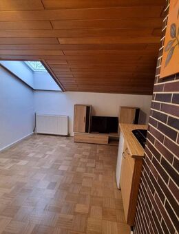 Kleine 2 Zimmerwohnung mit Singleküche - Amberg