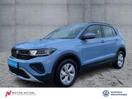 VW T-Cross, 1.5 TSI LIFE 5JG, Jahr 2024 - Hof