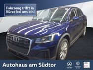 Audi Q2, 1.5 TFSI 35 |, Jahr 2023 - Rietberg