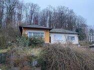 Charmanter, renovierungsbedürftiger Bungalow mit großzügigem Grundstück - Nohfelden