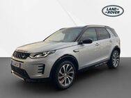 Land Rover Discovery Sport, D200 AWD Automatik DYNAMIC SE DYNAMIC SE, Jahr 2024 - Jena