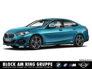 BMW 220, i Gran Coupé, Jahr 2021 - Braunschweig