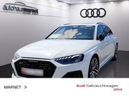 Audi RS4, Avant Stadt Tour, Jahr 2023 - Oberursel (Taunus)