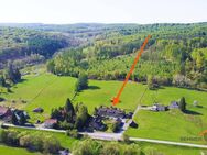 Möhnesee, Arnsberger Wald: Kleines Reihenmittelhaus (ca. 65m²) in sehr ruhiger und sonniger Lage - Möhnesee