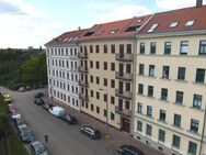 Neuwertig & modern! 2024 saniertes MFH in Leipzig - Leipzig