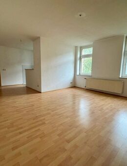 2-Zimmer-Wohnung im Hinterhaus mitten in der Dresdner Neustadt - Dresden