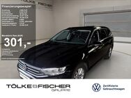 VW Passat Variant, 1.5 TSI Business, Jahr 2020 - Krefeld