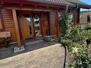 Mit Liebe zum Detail....Bezauberndes Einfamilien-Wohnhaus in Northeim-OT Lagershausen - Northeim