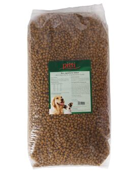 Pitti Boris Vegetarische Vollkost - Sparpaket: 2 x 15 kg