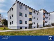 1 Zimmer Apartement - Ihre Traumwohnung oder Kapitalanlage - Nattheim