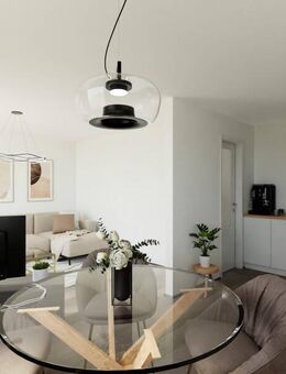 2-Zimmer mit AUFZUG - BALKON - DUSCHE - Dessau-Roßlau