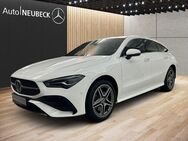 Mercedes CLA 250, e SB AMG LinePremium, Jahr 2023 - Speyer