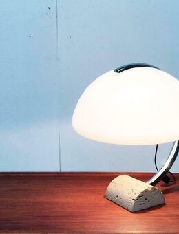 Elio Martinelli Table Lamp Tischleuchte zu Mid Century 60er 70er - Hamburg Hamburg-Nord