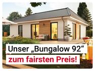 Leben auf einer Ebene - Bungalow 92 - Waldweiler