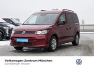 VW Caddy, 1.5 TSI, Jahr 2023 - München