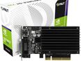 NVIDIA GeForce GT 710 Graphik Karte Neuwertig € 18.- in 65936