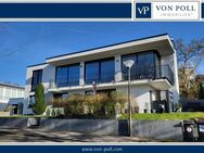 Moderne Erdgeschosswohnung mit herrlicher Terrasse in Bestlage - Dortmund
