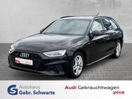 Audi A4, Avant 40 TDI quattro S-line, Jahr 2024 - Leer (Ostfriesland)