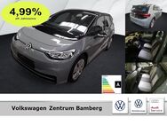 VW ID.3, Pro Performance Life, Jahr 2020 - Bamberg