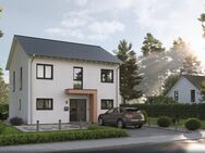 Ihr individuelles Einfamilienhaus in Elsdorf - Traumhaftes Wohnen auf 163,45 m²! - Elsdorf (Nordrhein-Westfalen)