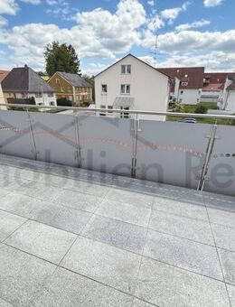 Energetisch Tip -Top Erstbezug in Denkingen - Pfullendorf