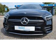 Mercedes-Benz A 35 AMG 4Matic, Multibeam, Kamera, Spurhalte - Weil (Rhein)