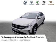 VW Taigo, 1.0 TSI AppConnect, Jahr 2022 - Berlin