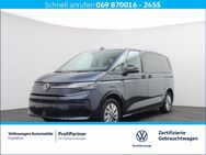 VW T7 Multivan, 2.0 TDI Multivan Life Multivan Life KÜ110TDI, Jahr 2024 - Frankfurt (Main)