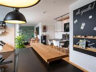 Hochwertig ausgestattete 3,5 Zimmer Wohnung in Pretzen/ Erding mit vielen Highlights - Erding