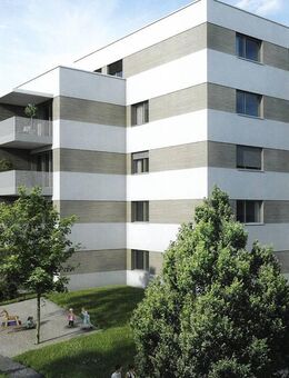 2 Zimmer-Wohnung in FN-Jettenhausen - Friedrichshafen