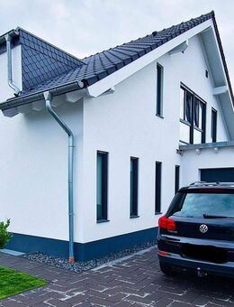 Großzügige Doppelhaushälfte in Meckenheim-Merl - modern, familienfreundlich & energieeffizient - Meckenheim