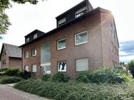 frisch sanierte Erdgeschoss Wohnung in Kleve - Kleve (Nordrhein-Westfalen)