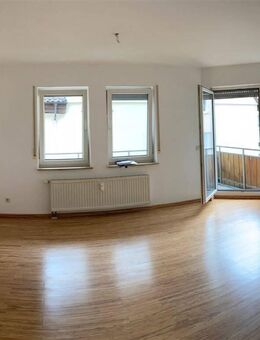 In der historischen Altstadt gelegen - Weil der Stadt