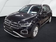 VW T-Roc, 1.5 l TSI Style OPF, Jahr 2024 - Blaufelden