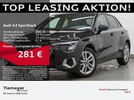 Audi A3, Sportback 35 TFSI S LINE LM18, Jahr 2024 - Bochum