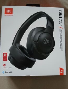 JBL Tune 720BT Kopfhörer - Hamburg