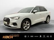 Audi Q3, advanced 35 TFSI |, Jahr 2024 - Crailsheim